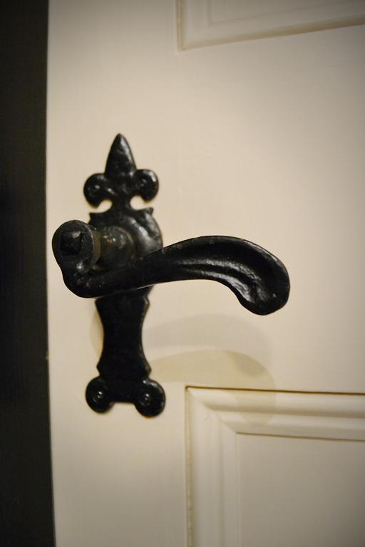 Camera Familiare con Bagno Interno (5 Adulti)